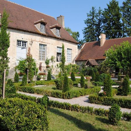 Chateau De Montchoisy Chezelle Exterior foto